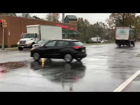 Tri-State Nor’Easter