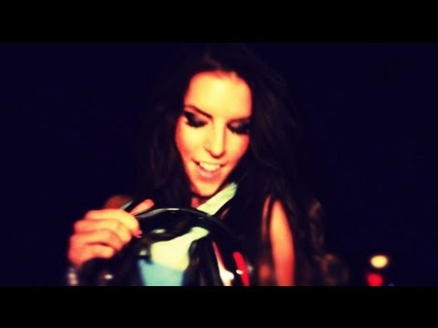 Jerry Dave ft. Play-Mate - One night in Budapest (PARTYVIDEO)