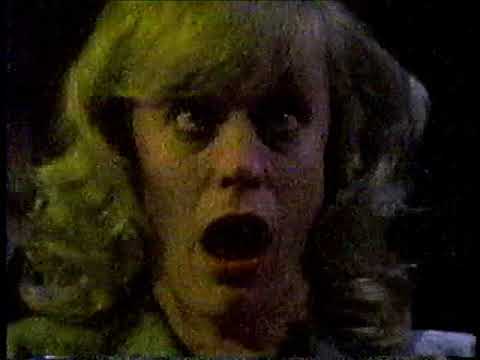 Friday The 13th The Series Promo   Brain Drain