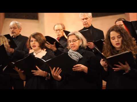 Heil'ge Nacht - Julenatt