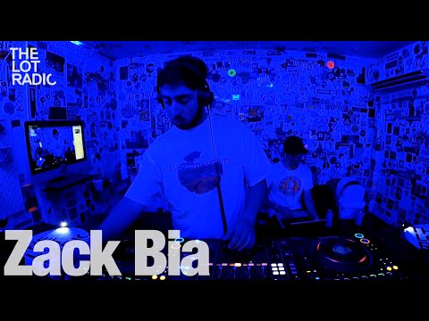 Zack Bia @TheLotRadio 07-24-2023