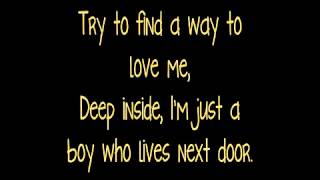 Edward Maya &amp;&#39; Violet Light   Next Door Lyrics