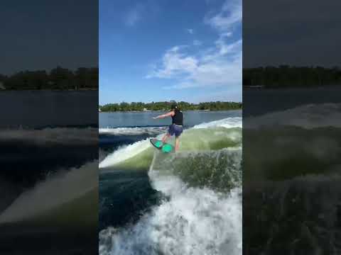 Welcome to the Lake Life! #shorts