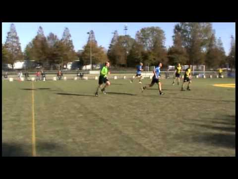 alle doelpunten Rohda - Die Haghe