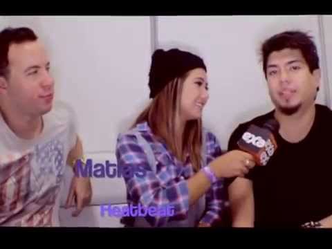 HEATBEAT/ ISTMO FEST 2014/ EL SALVADOR