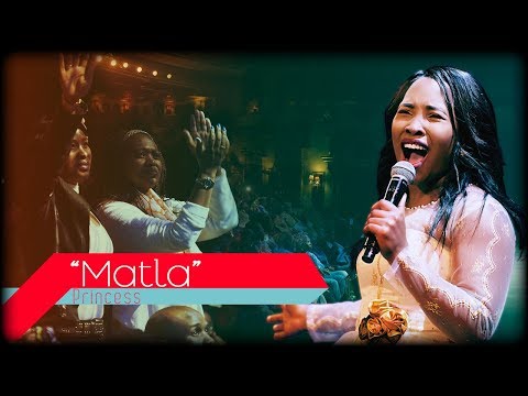 Women In Praise ft. Princess - Matla