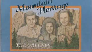 Mountain Heritage by the Greenes