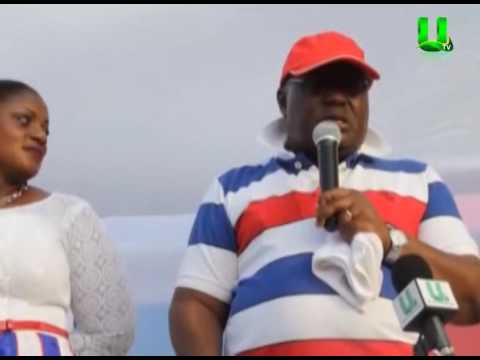 NPP will deliver on it's promises - Nana Addo