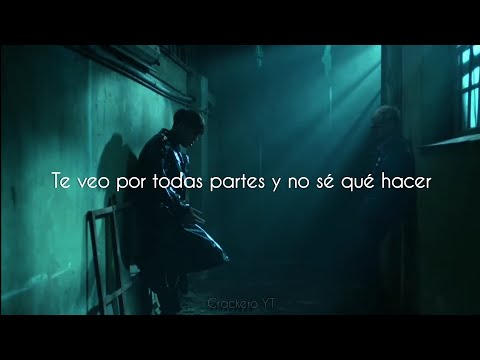 C.R.O, Lit Killah - Mi Culpa (LETRA)