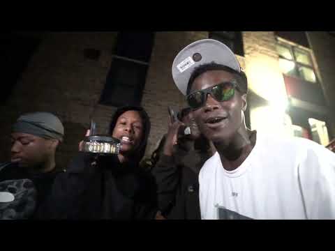 2X "Both Sides" (OFFICIAL VIDEO) Shot By @EA_4K_FILMS