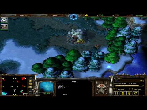 Cecil Loves the Pitlord part 2 of 2