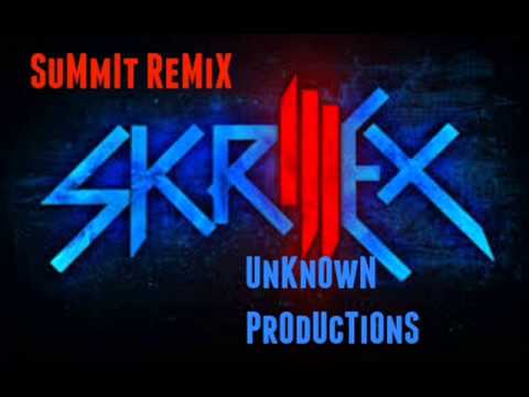 Skrillex Summit Full (Unknown Productions remix)