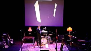 The Buckeroos 10 min