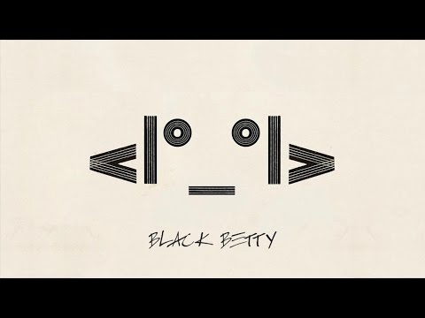Caravan Palace -  Black Betty