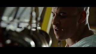 Fast and Furious 4 (2009) เร็ว..แรงทะลุนรก 4 | พากย์ไทยฉบับช่อง 3 (อาโอ๊ต-อาต้อย)