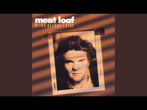 Video thumbnail for Blind Before I Stop