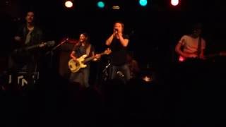 The Temperance Movement - Three Bulleits