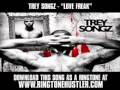 Trey Songz - "Love Freak" [ New Video + Lyrics + ...