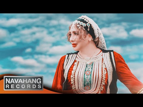 Rozita Yousefi - "Sia Abran" | OFFICIAL VIDEO | رزیتا یوسفی - سیا ابران