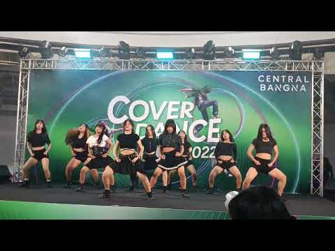 [Audition] Aespa - Black Mamba cover by One Dream 09.07.2022