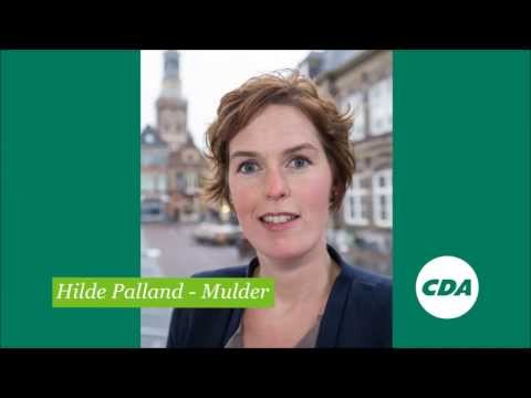 CDA verkiezingsspot 2014