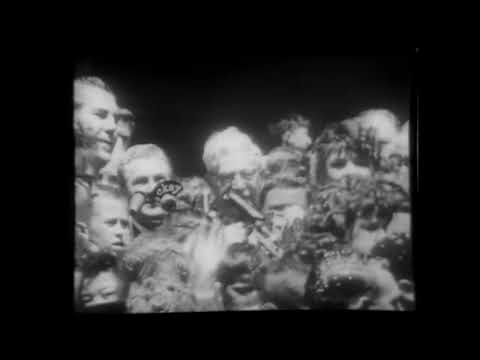 Toronto Maple Leafs’ Angry Fans in 1982-83(HD)