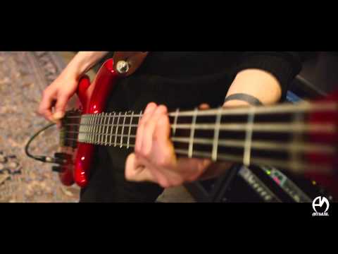 Dr. Shiver vs Doc M.C. feat Luke Morse - "Out Of Control" (Available May 4, 2015)