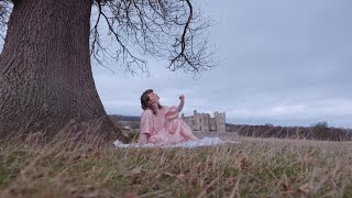 Me Lost Me – A Painting of The Wind