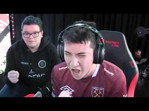 FIFA 20 Global Series Finals Bucharest Recap