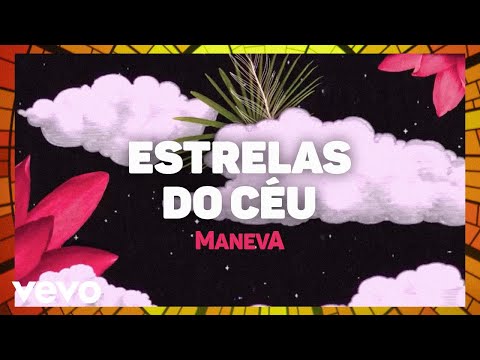 Estrelas Do Céu - Maneva