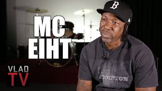 MC Eiht Says 2Pac Thought 'Menace II Society' Character Wasn't Gangster