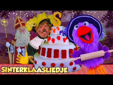 Video van FonkelPiet en Pico | Sinterklaasshow.nl