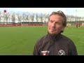 Alex Pastoor met fitte selectie richting MVV