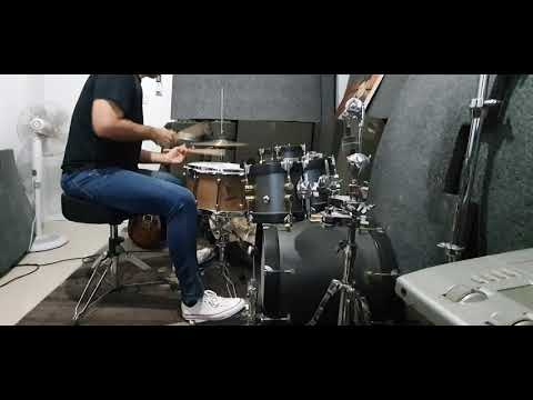 Yoni Madar: Jojo Mayer/Buddy Rich