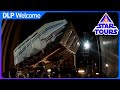Star Tours Backstage VIP Room Disneyland Paris
