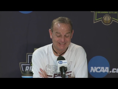News Conference: Mississippi State Preview