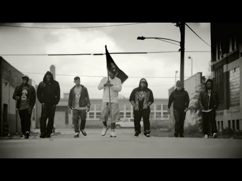 116 - Man Up Anthem ft. Lecrae, KB, Trip Lee, Tedashii, Derek Minor, Andy Mineo & Sho Baraka