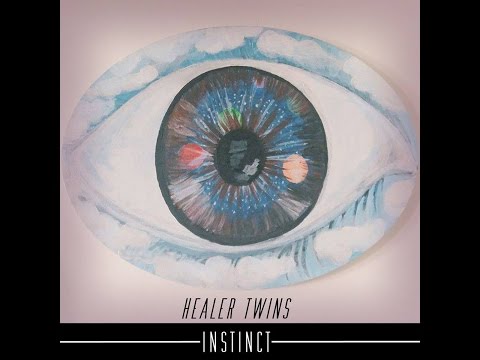 Healer  Twins - INSTINCT (Official Audio)