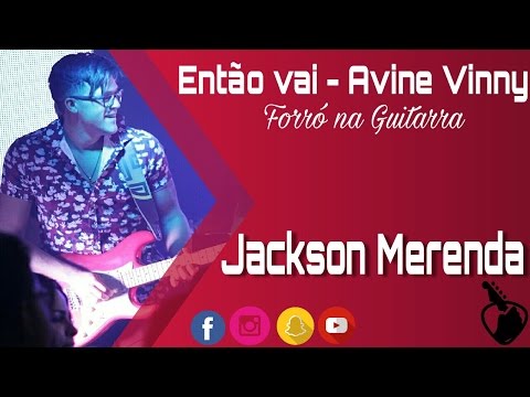 Entao Vai - Avine Vinny