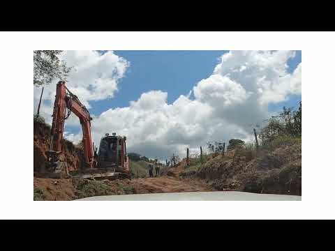 Viaje Envigado - Santo Domingo (Antioquia) 2026