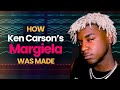 Ken Carson Margiela FL Studio Remake FLP