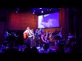 Paul Brill & Friends- NPLS