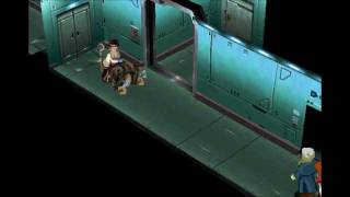 Let's Play Xenogears Part 89 - Purge 2: Purge Harder