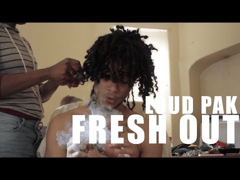 Loud Pak - Fresh Out Go Crazy