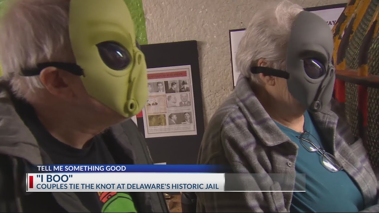 Delaware's Non-Scary Halloween Scene: A Guide for the Faint of Heart
