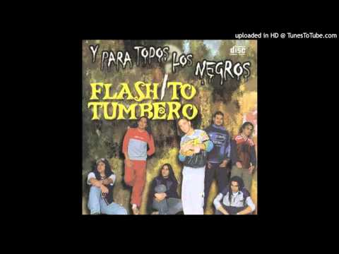 Flashito Tumbero - Muévete