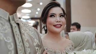 Download lagu Cinematic Wedding Adine & Baskoro by Alienco Photography mp3