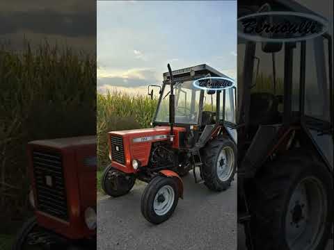 Т-25 Владімірець: Малий герой