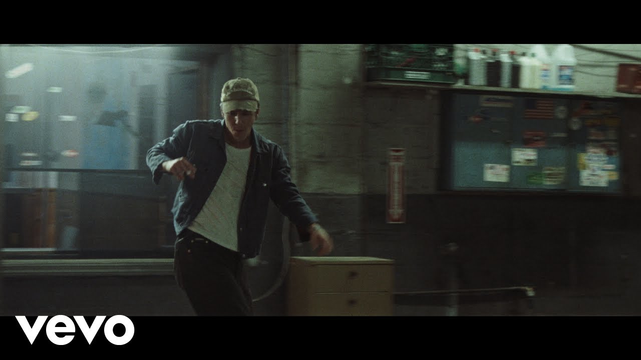 High Hopes 3000 by ROLE MODEL — Official Music Video