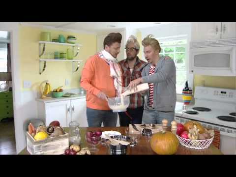 Posse 2014 - Tack och hej! Posse goes Homsö